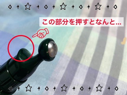 パドル ヘア ブラシ/innisfree/ヘアブラシを使ったクチコミ(2枚目)