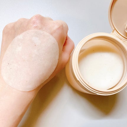 クリアリングスキンプレップエッセンスパッド/house of HUR/トナーパッドを使ったクチコミ(6枚目)