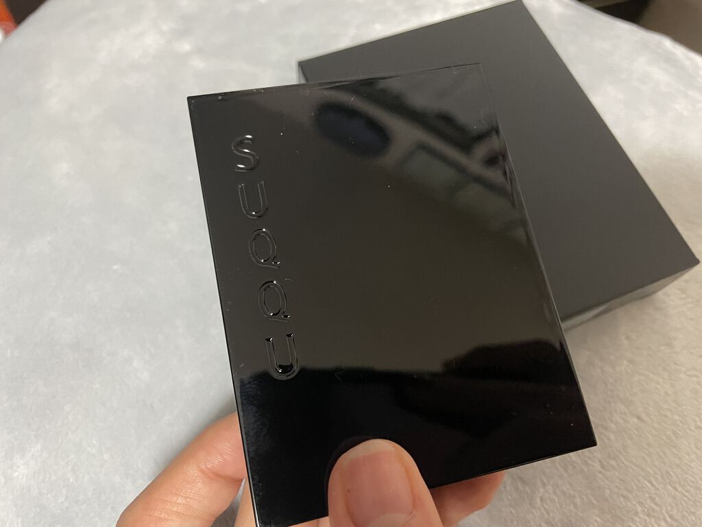 シグニチャー カラー アイズ/SUQQU/アイシャドウパレットを使ったクチコミ（2枚目）