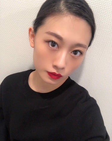 今日のメイク💄

🌟 #ファンデーション　
#CHANEL  N20


🌟 #アイブロウペンシル  
#MAC ディープ　ブルネット


🌟　#マスカラ下地　#マスカラ
下地
#Dior  maxim