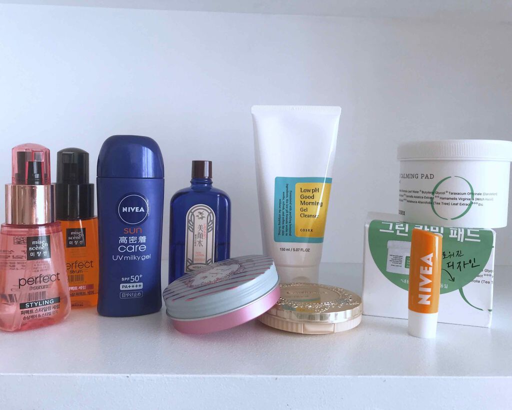 すっぴんパウダー/クラブ/プレストパウダーを使ったクチコミ(1枚目)