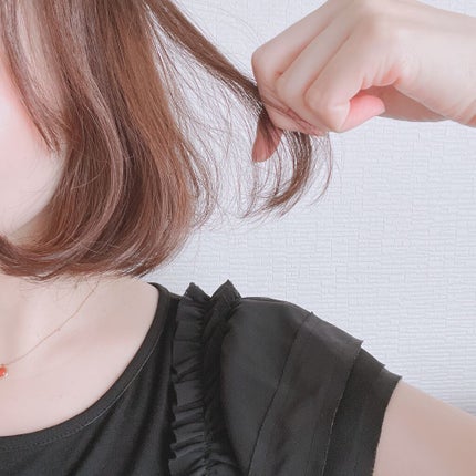 Rily シャンプー&トリートメント/Rily/市販シャンプーを使ったクチコミ(6枚目)