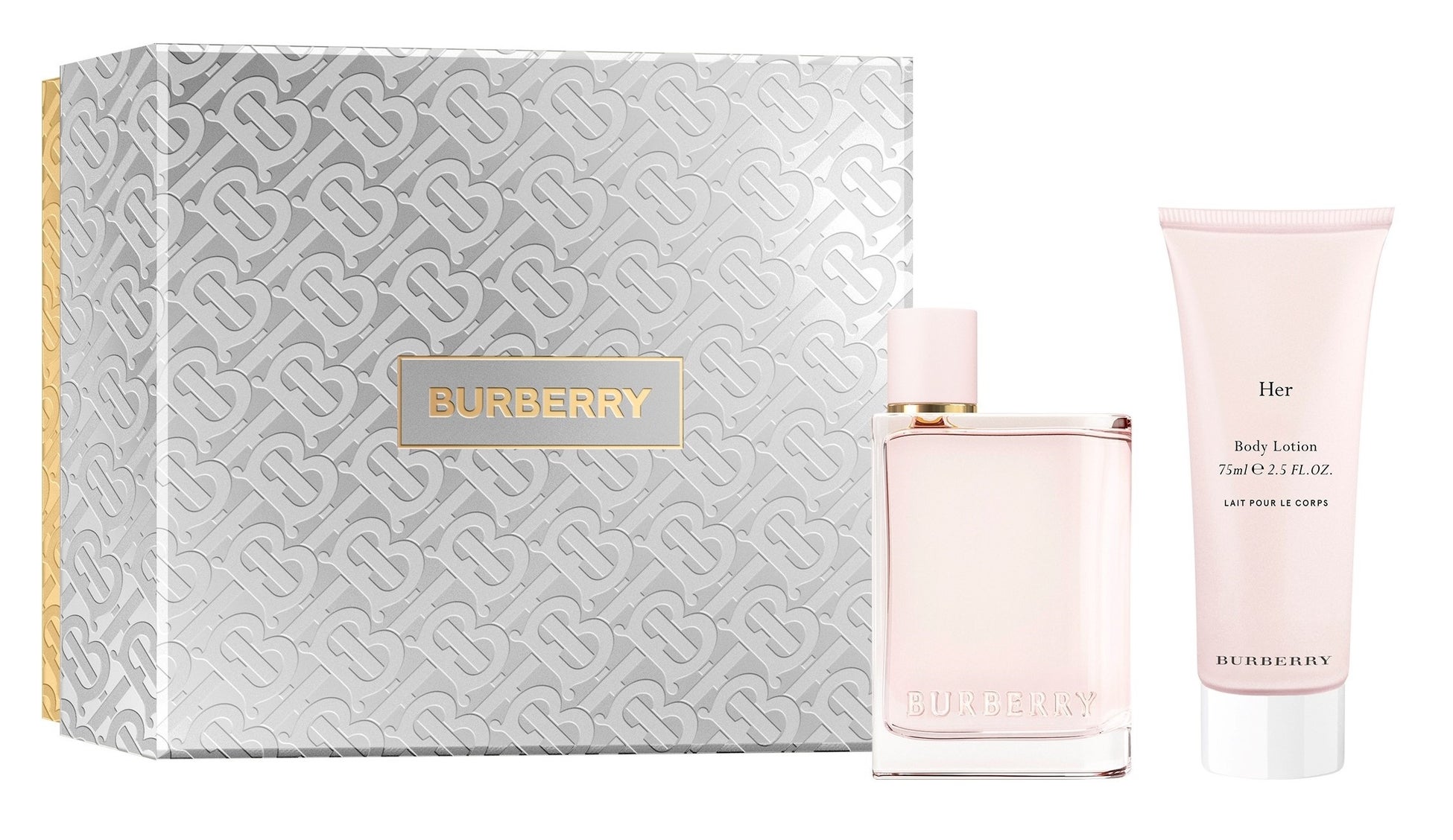 Burberry Beauty ハー ギフトセット