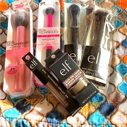 HD リフティング コンシーラー/e.l.f. Cosmetics/リキッドコンシーラーを使ったクチコミ(1枚目)