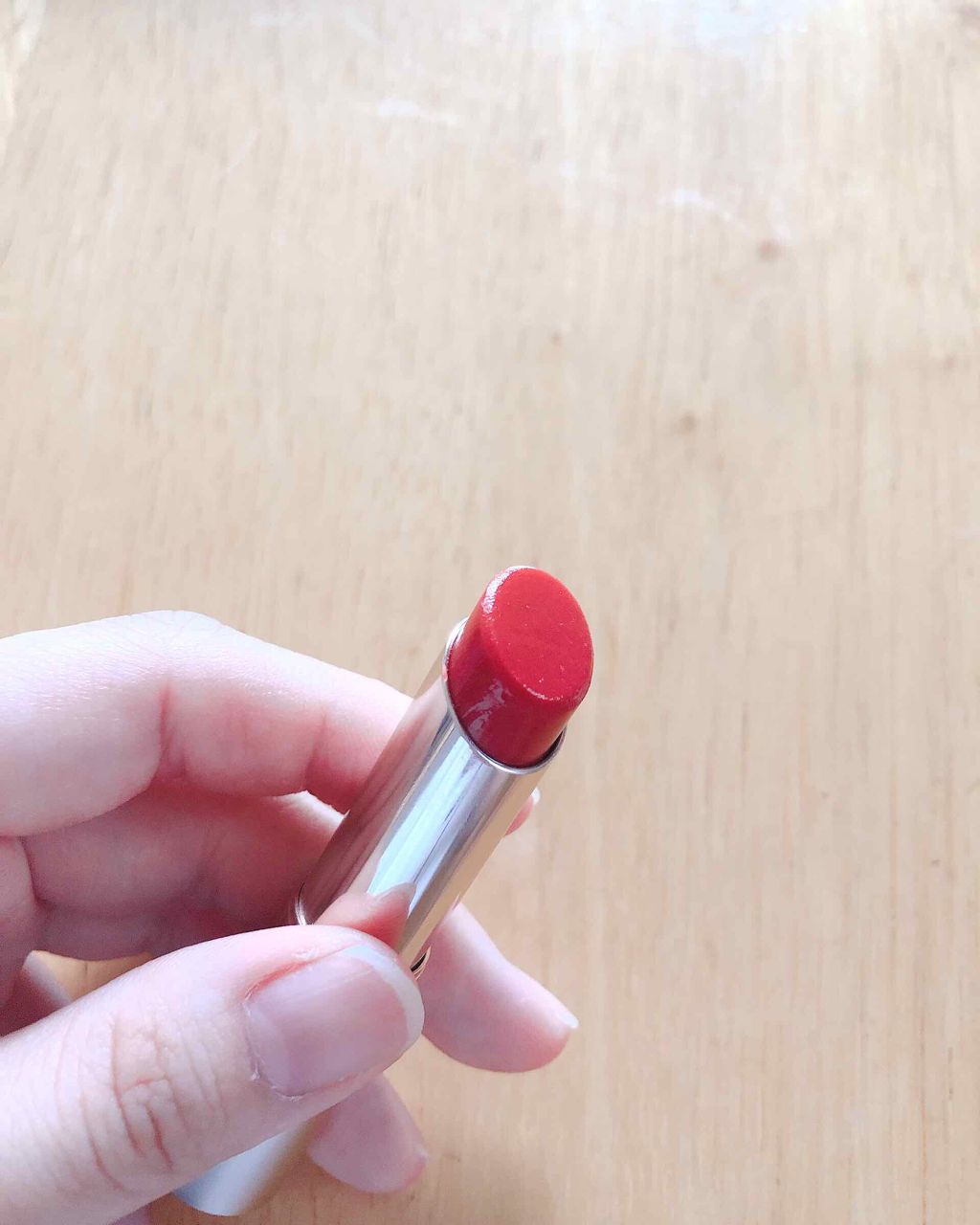 オペラ リップティント N/OPERA/リップティントを使ったクチコミ（2枚目）