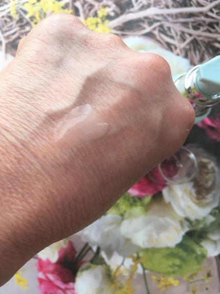 コンセントレーションW/RAIZ repair/美容液を使ったクチコミ(1枚目)