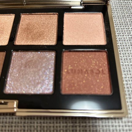 M·A·C ミネラライズ スキンフィニッシュ/M・A・C/パウダーハイライトを使ったクチコミ(4枚目)