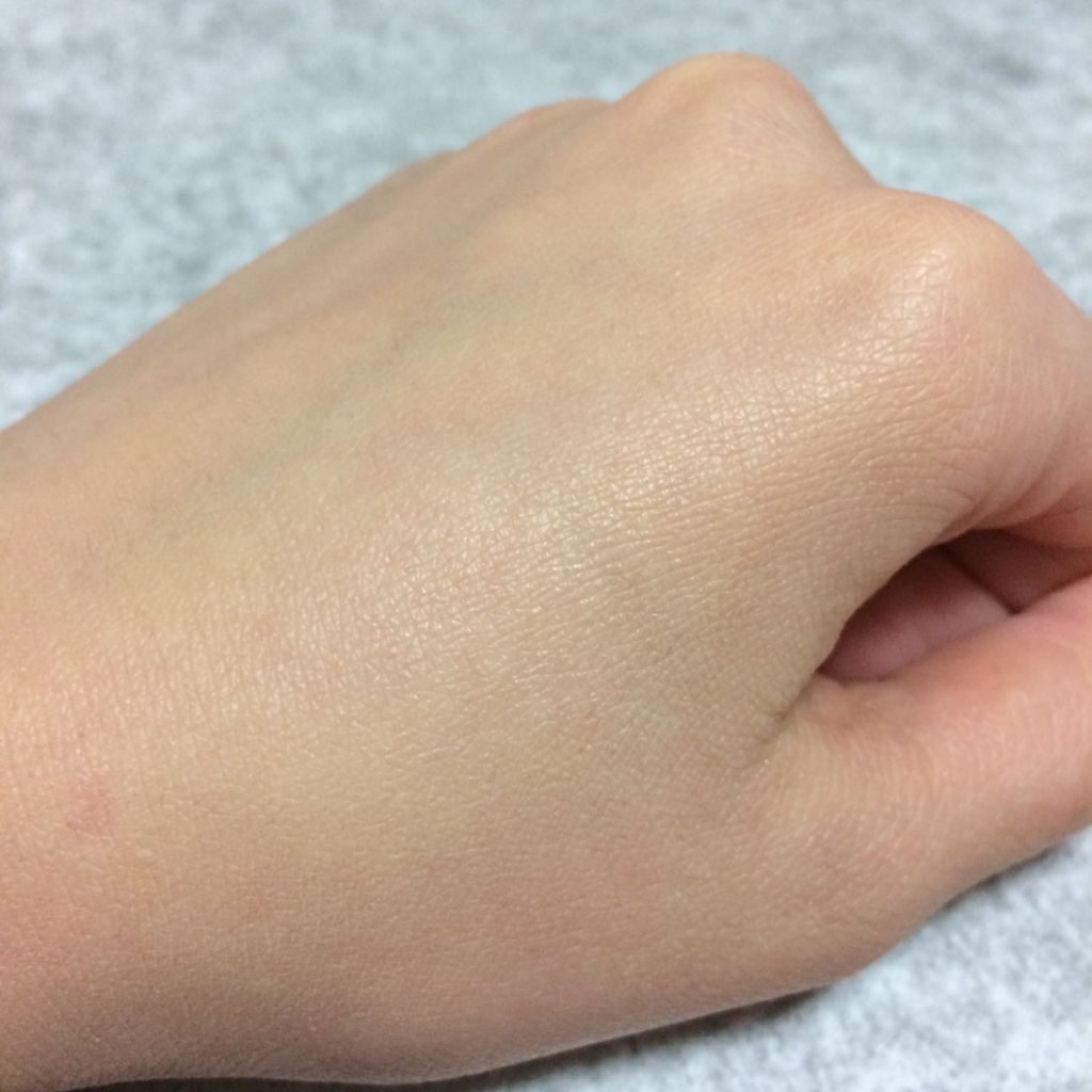 フィットミーリキッドファンデーション/MAYBELLINE NEW YORK/リキッドファンデーションを使ったクチコミ(3枚目)