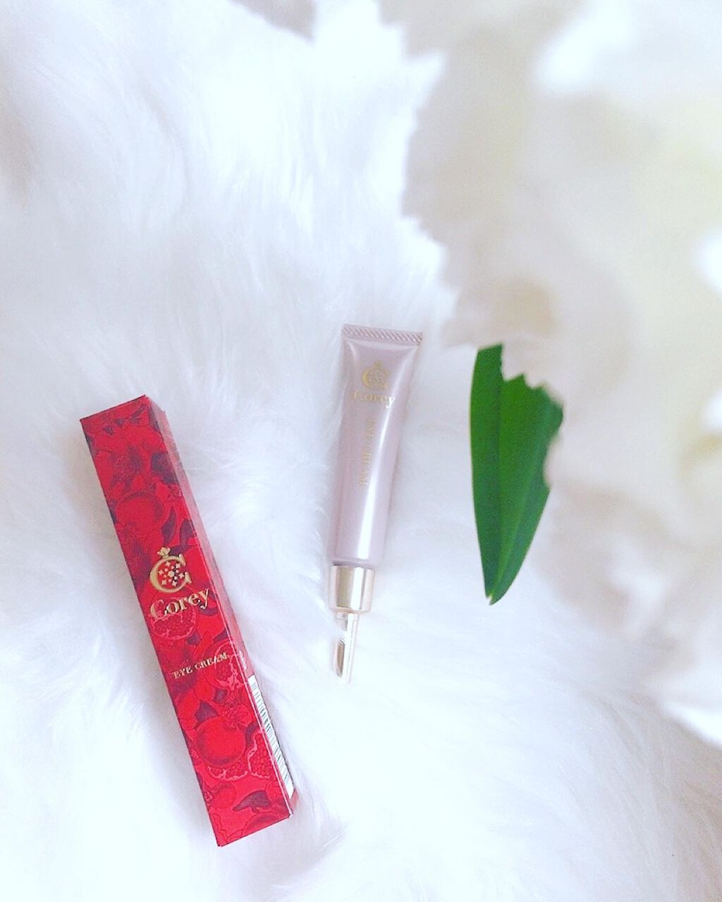 ðððâðððžâ on LIPS ãç®å
ã®ããªã«ð«ï»¿æçšããŠãã¢ã€ã¯ãªãŒã ðãCoreyco..ãïŒ4æç®ïŒ