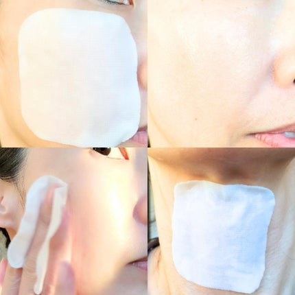 マデカソサイド ブレミッシュパッド/MEDIHEAL/トナーパッドを使ったクチコミ(5枚目)