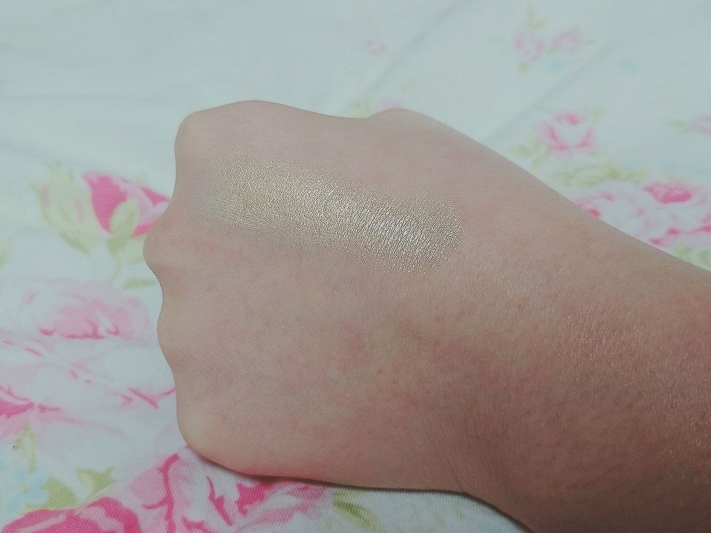 ライトリフレクタークリーム/LB/化粧下地を使ったクチコミ（3枚目）