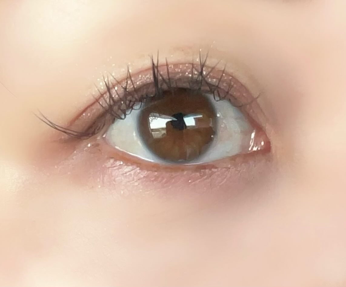 シグニチャー カラー アイズ/SUQQU/アイシャドウパレットを使ったクチコミ(1枚目)