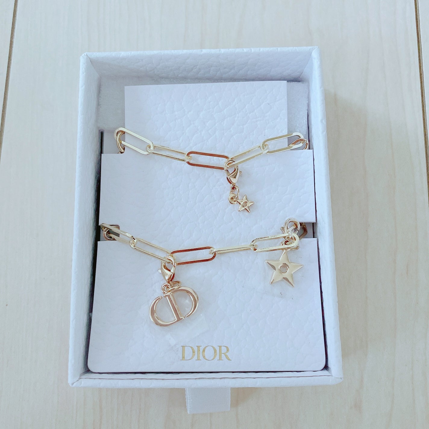 その他/Dior/その他を使ったクチコミ(2枚目)