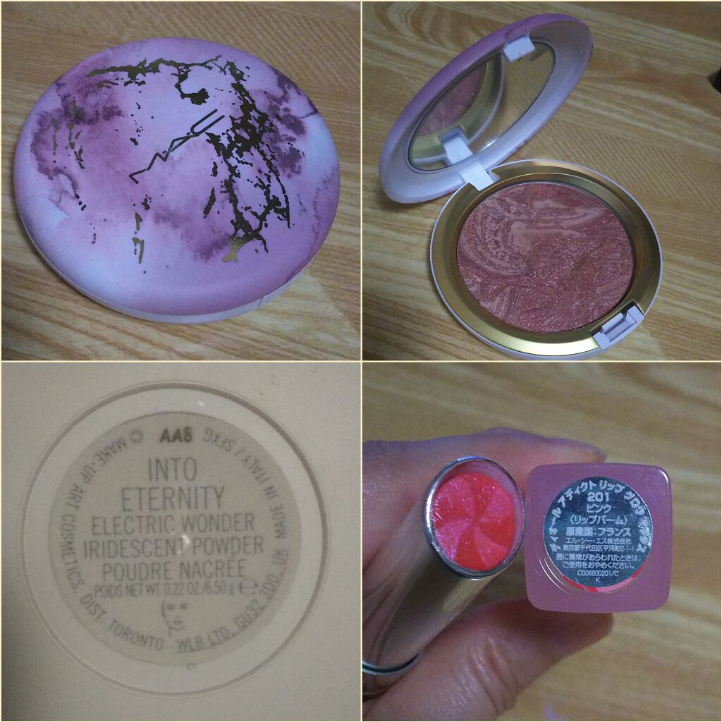 ディオール アディクト リップ グロウ マックス/Dior/口紅を使ったクチコミ(4枚目)