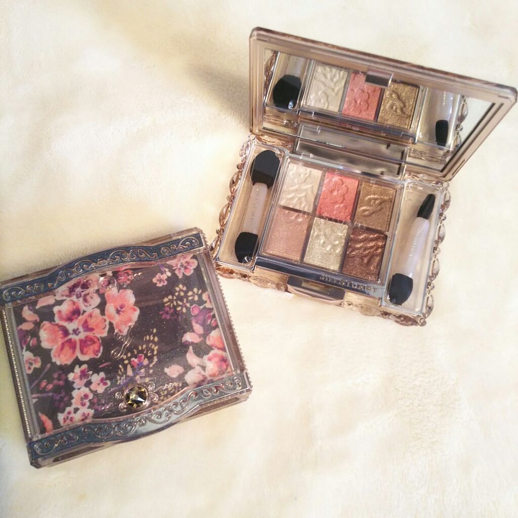 クリスマスコフレ/その他を使ったクチコミ（2枚目）