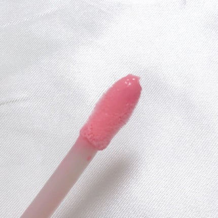 ~トゥー フェイスド ハングオーバー~ ピロー バーム リップ トリートメント/Too Faced/リップ美容液を使ったクチコミ(5枚目)