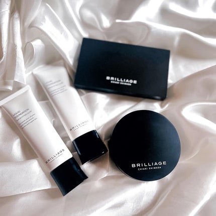 クリエイターズ ロングウェア UV クッション 60/ブリリアージュ/クッションファンデーションの画像