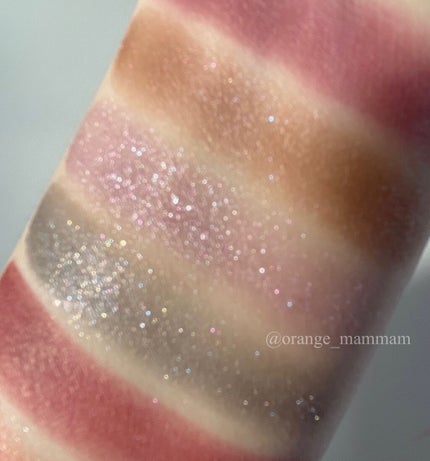 トーン タッチ アイズ/SUQQU/単色アイシャドウを使ったクチコミ(7枚目)