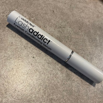 ラッシュアディクト アイラッシュコンディショニングセラム/soaddicted/まつげ美容液を使ったクチコミ(1枚目)