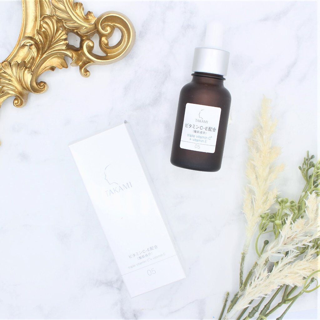 タカミエッセンスCE/タカミ/美容液を使ったクチコミ(1枚目)