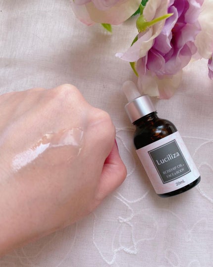 fumiron1012 on LIPS ãðºLucilizaâ¥ïžRHãšãã»ã³ã¹çŸå®¹æ¶²ðžå€©èãšãã¹ãšãªãªãŒ..ãïŒ4æç®ïŒ