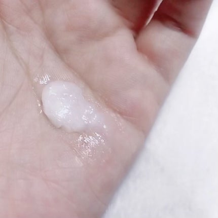 ヘアトリートメント ミラクル2X (シグネチャー)/moremo/洗い流すヘアトリートメントを使ったクチコミ(4枚目)