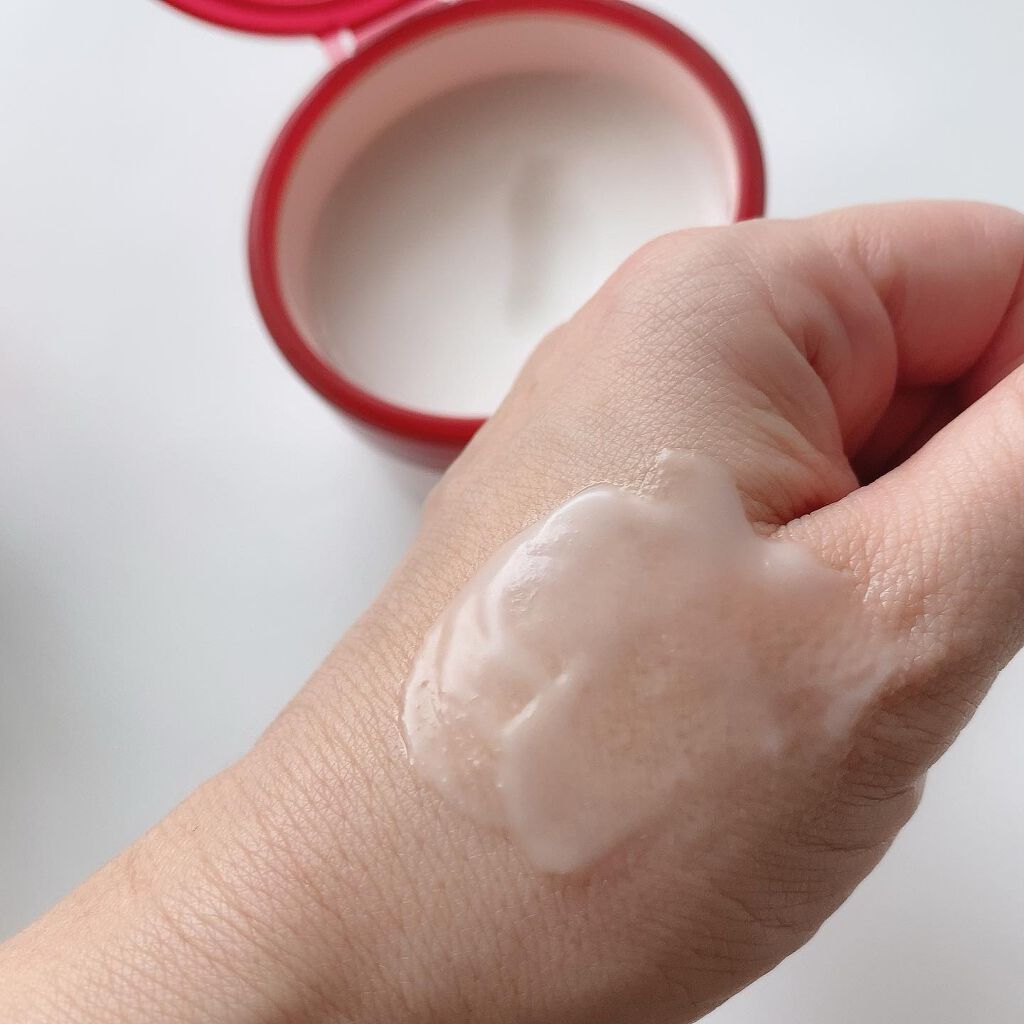 クレンジングバーム/ピュアヴィヴィ/クレンジングバームを使ったクチコミ(6枚目)