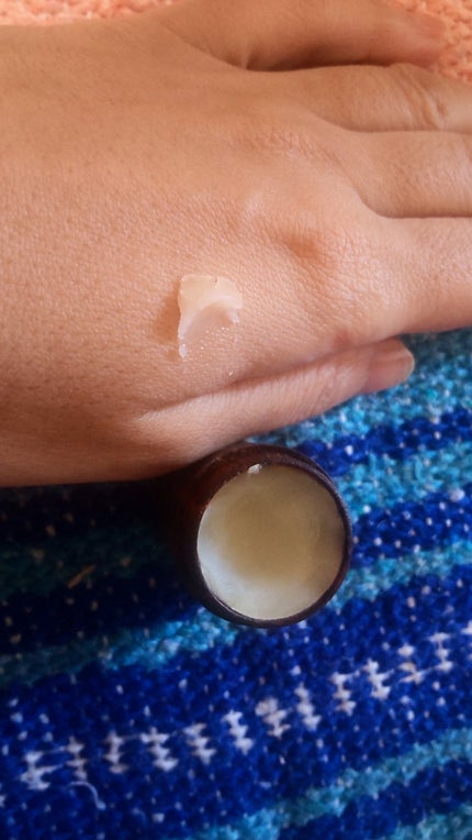 を使ったクチコミ(2枚目)