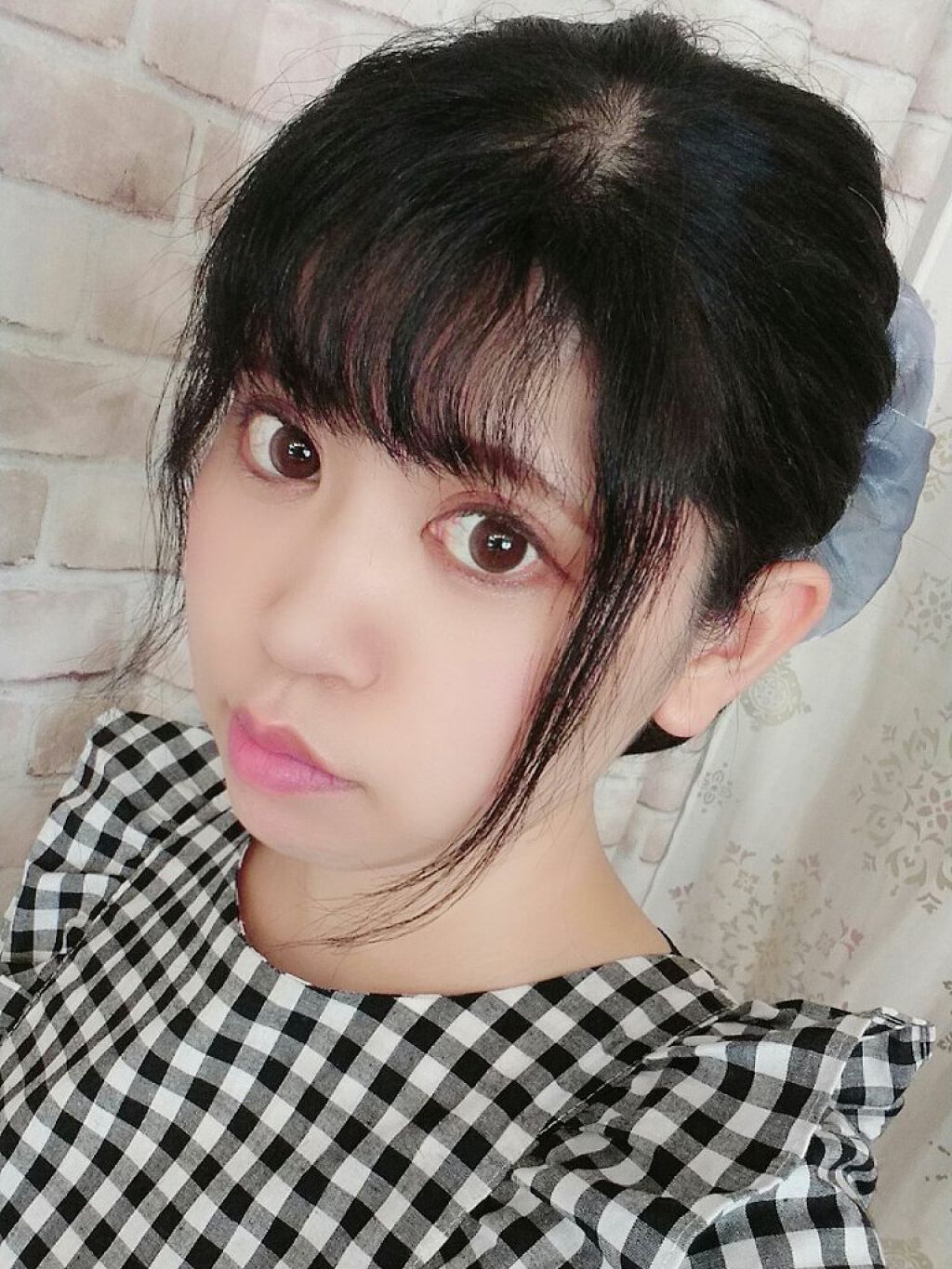 つげ櫛/マペペ/ヘアコームを使ったクチコミ(3枚目)