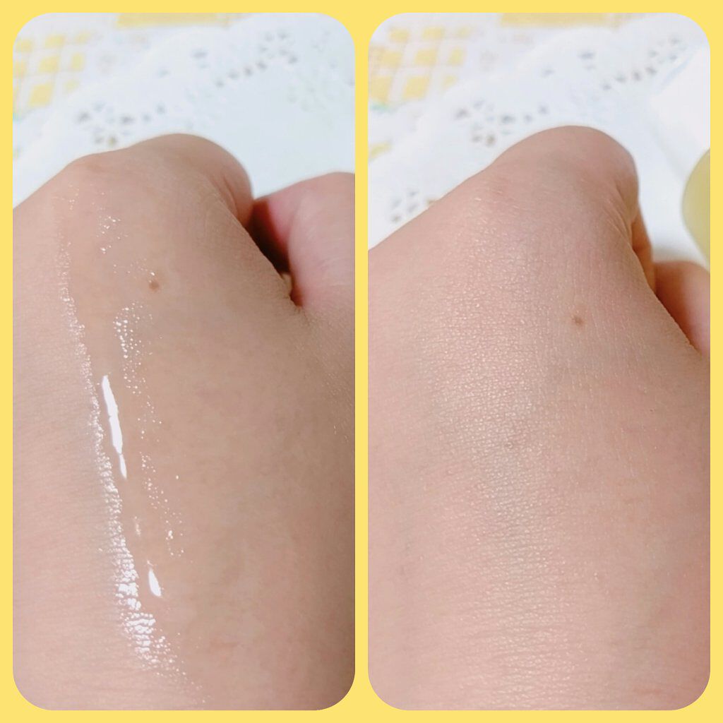 ゆずの恵み 美容オイル/草花木果/フェイスオイルを使ったクチコミ(3枚目)