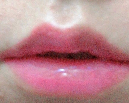 リップグロスS/KATE/リップグロスを使ったクチコミ(3枚目)