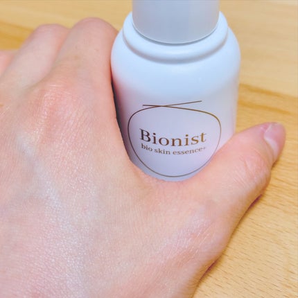 バイオスキンエッセンスプラス/Bionist (ビオニスト)/美容液を使ったクチコミ(3枚目)