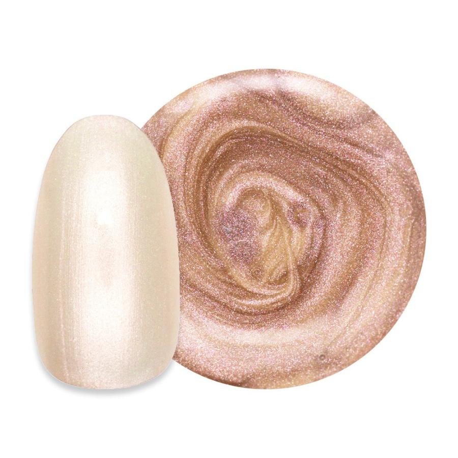 サテンジェル 03 エクリュ