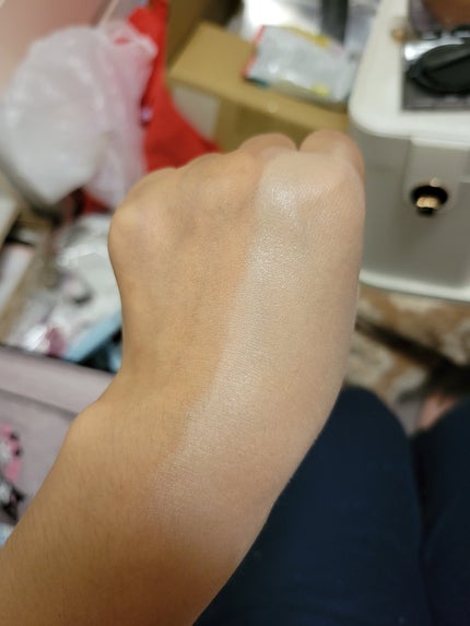 キル カバー ザ ニュー ファンウェア クッション 04 GINGER/CLIO/クッションファンデーションの画像