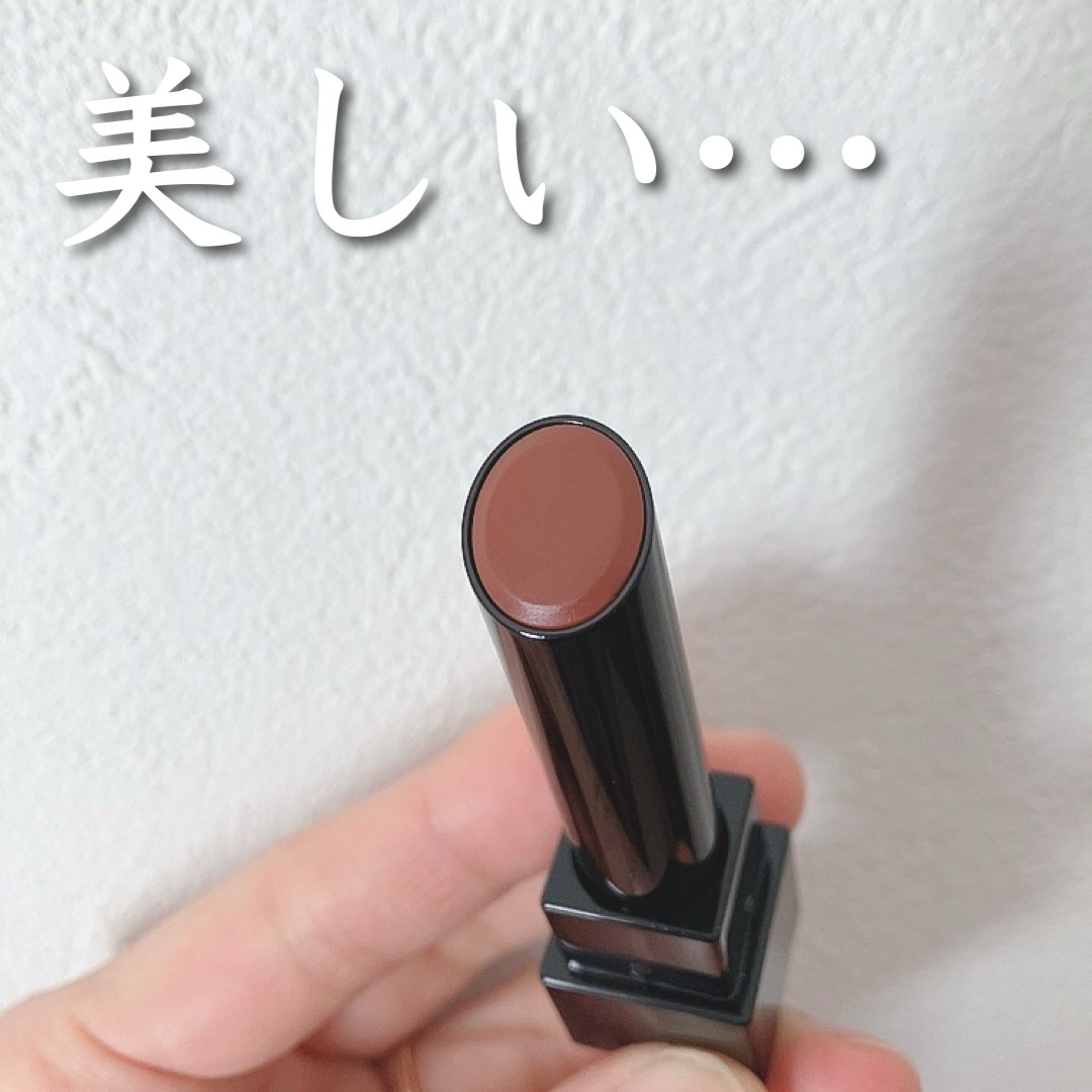 ケイト リップモンスター/KATE/口紅を使ったクチコミ（3枚目）