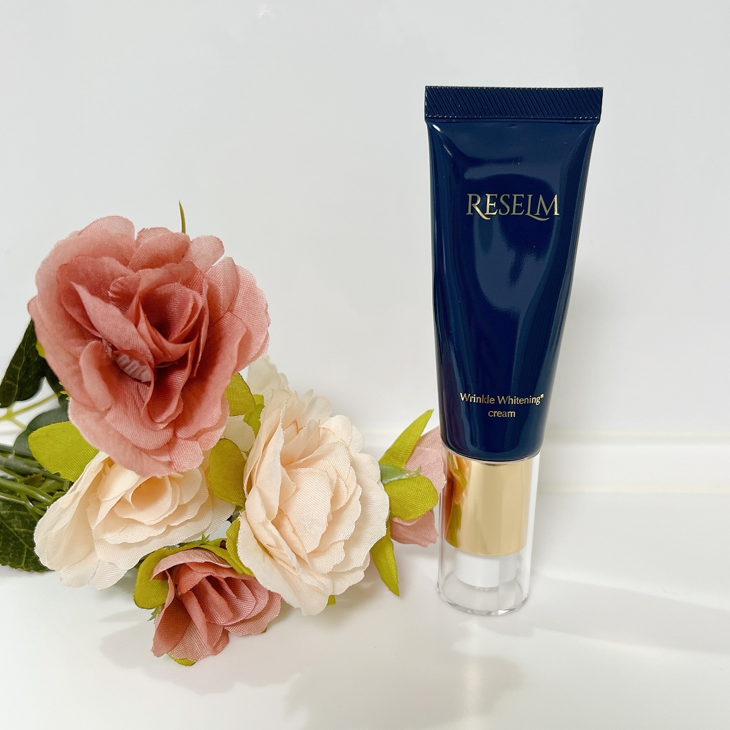 RESELM/FABIUS/フェイスクリームを使ったクチコミ（3枚目）