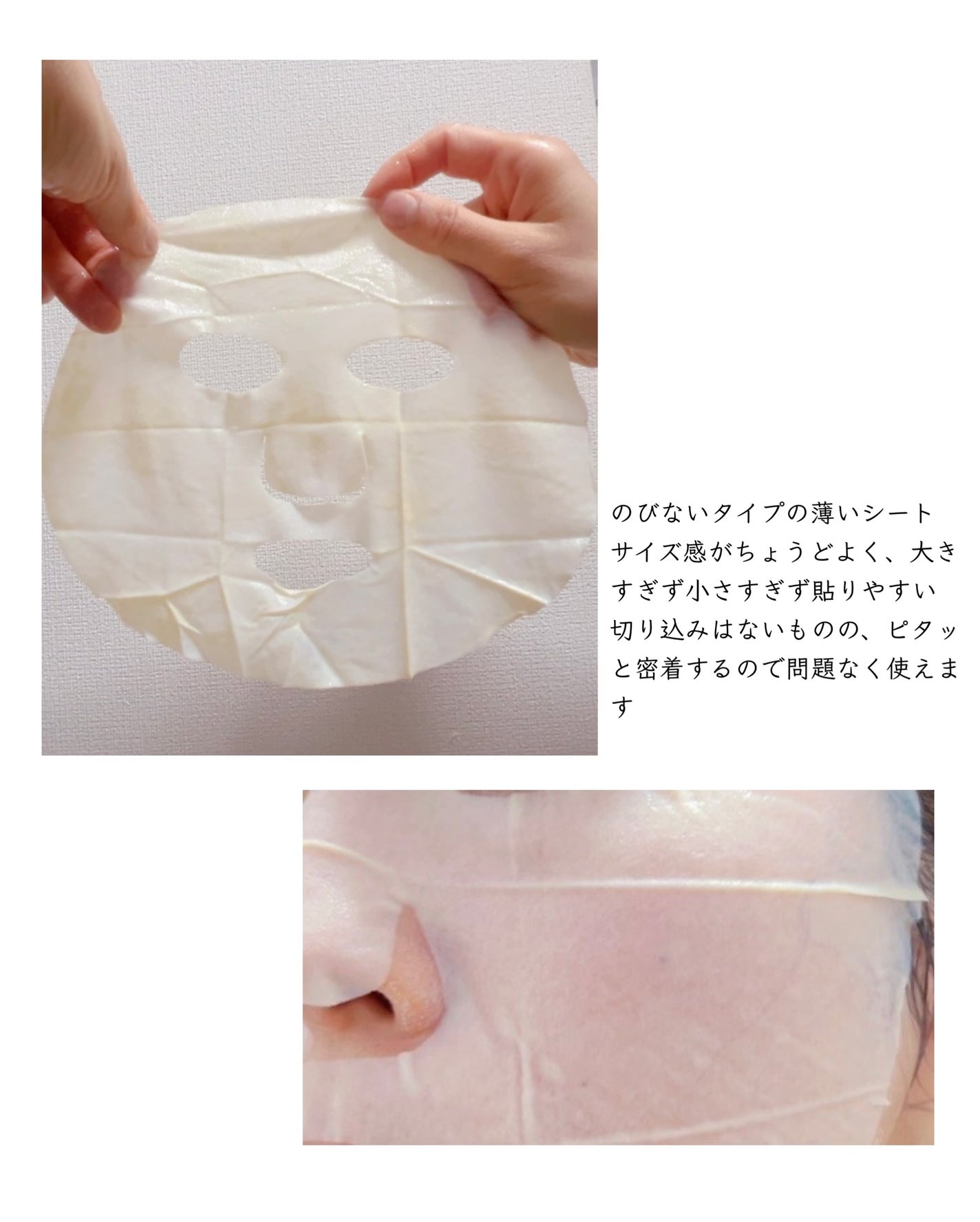 8デイズピュアビタミンCアンプル/VARI:HOPE/美容液を使ったクチコミ(9枚目)