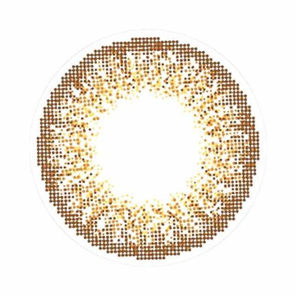 loveil 1day /loveil/ワンデー(1DAY)カラコンを使ったクチコミ(2枚目)