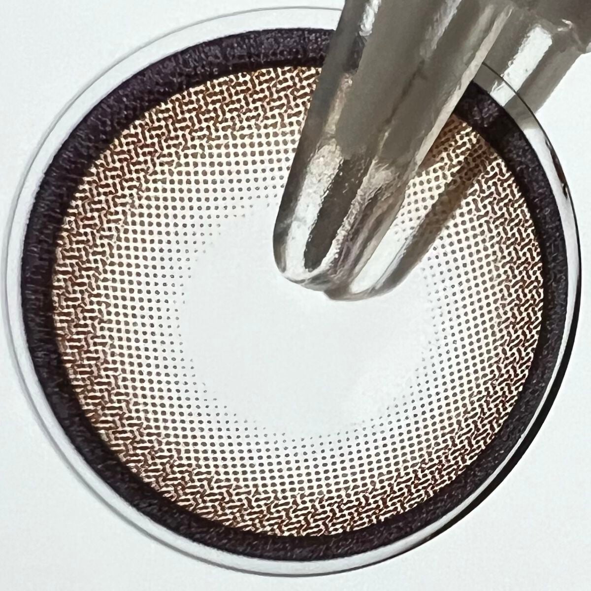 colors 1day/colors/ワンデー(1DAY)カラコンを使ったクチコミ(5枚目)