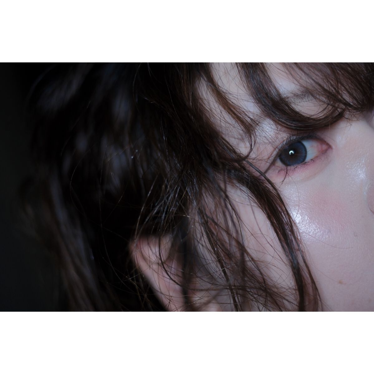 メイクアップ 00/ANNA SUI/パウダーファンデーションを使ったクチコミ（3枚目）