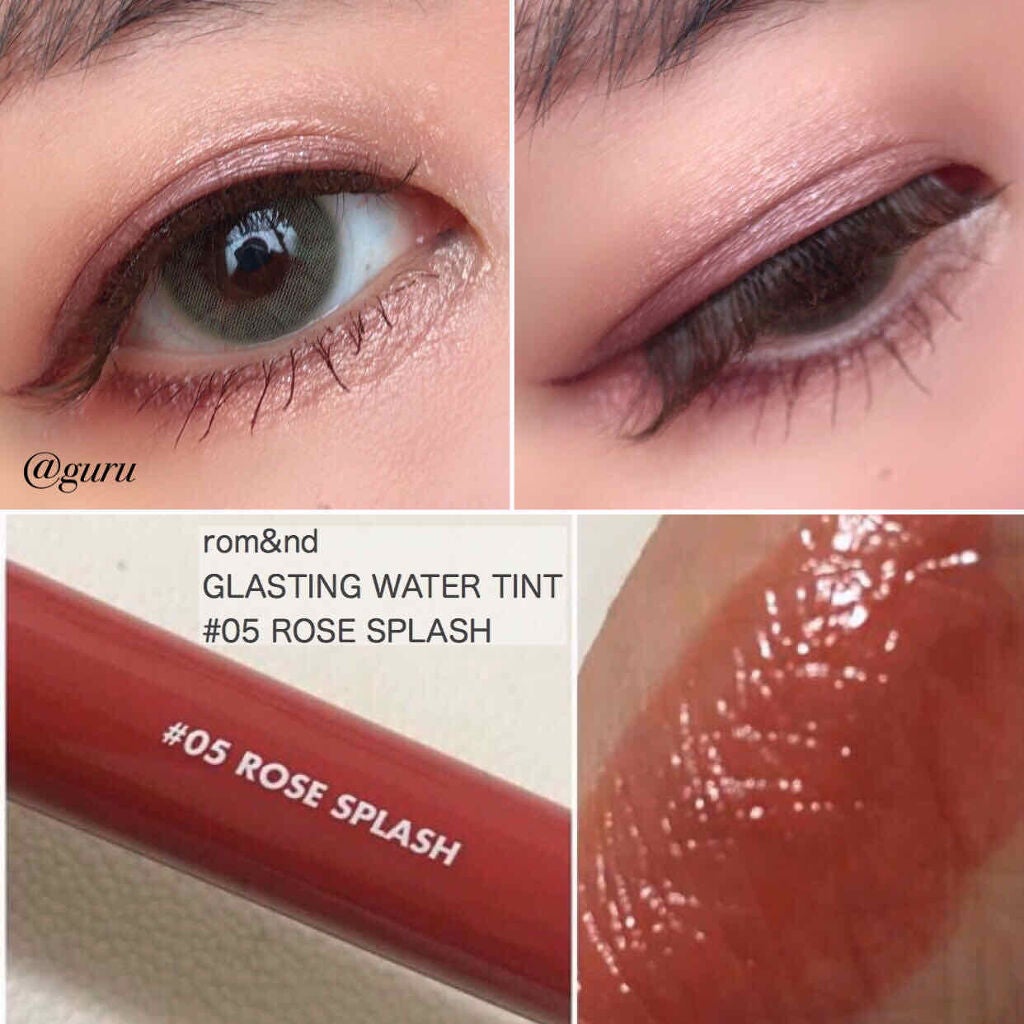 【旧品】パーフェクトスタイリストアイズ/キャンメイク/アイシャドウパレットを使ったクチコミ(2枚目)