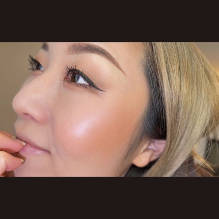 Makeup Setting Brush/Real Techniques/メイクブラシを使ったクチコミ(7枚目)