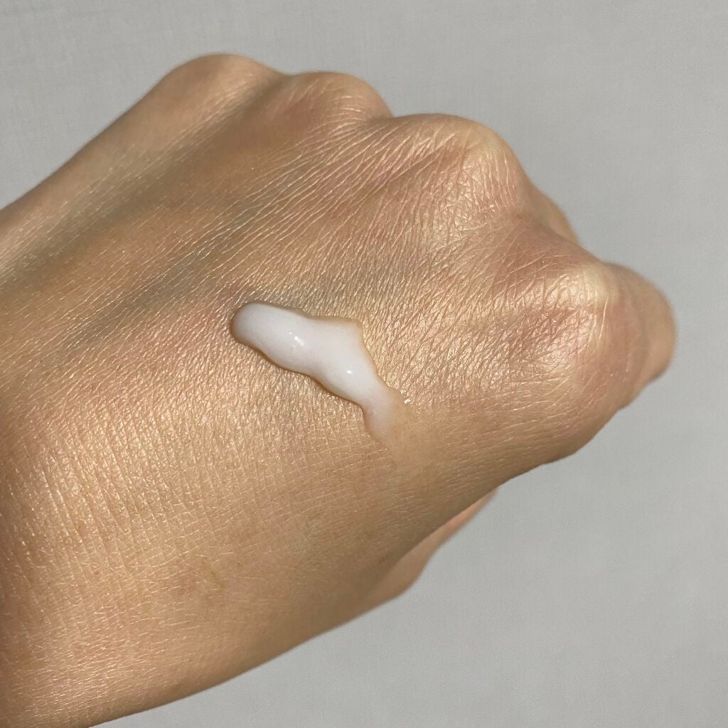 RR モイストベールウォータージェル/Resetica(リセチカ)/化粧水を使ったクチコミ(2枚目)