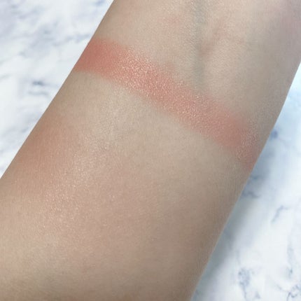 チーク ポップ/CLINIQUE/パウダーチークを使ったクチコミ(7枚目)