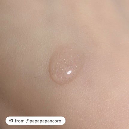 グロウィ メイクアップセラム/LANEIGE/化粧下地を使ったクチコミ(2枚目)