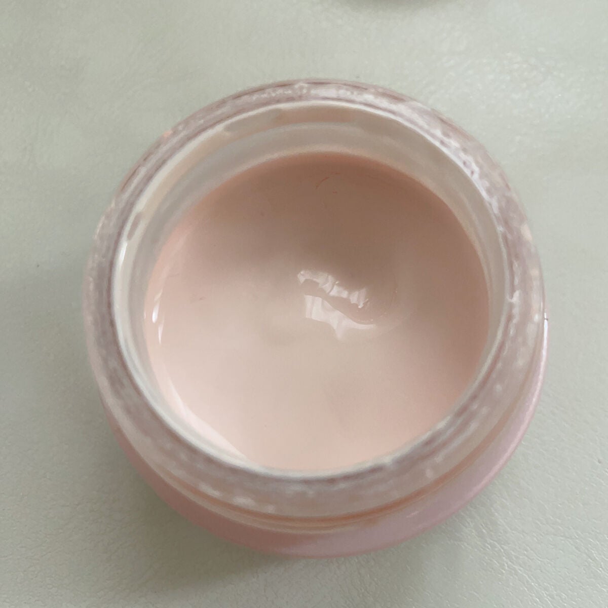 デューイフェイスモーニンググロウAD SPF35 PA++/espoir/化粧下地を使ったクチコミ(2枚目)