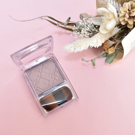 ナチュラルマットシェーディング/CEZANNE/シェーディングを使ったクチコミ(1枚目)