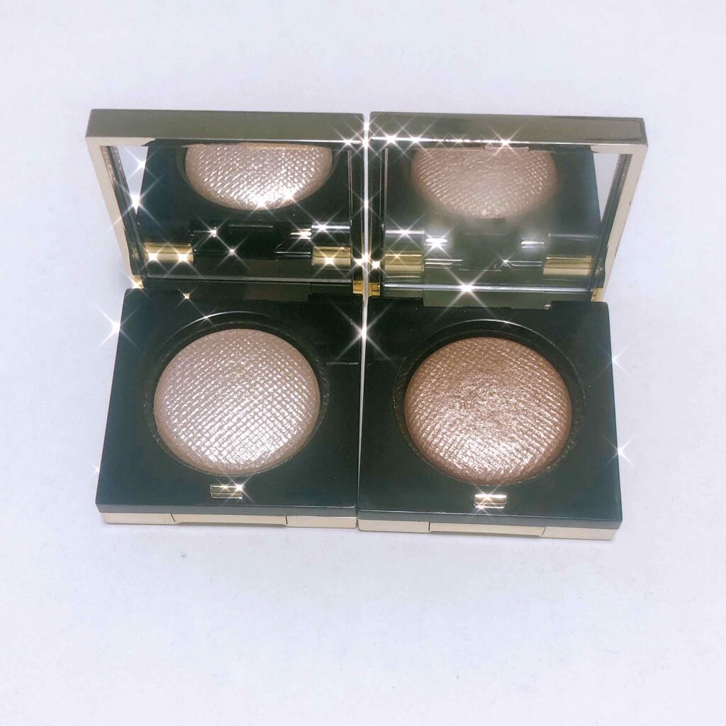 リュクスアイシャドウ/BOBBI BROWN/単色アイシャドウを使ったクチコミ(2枚目)