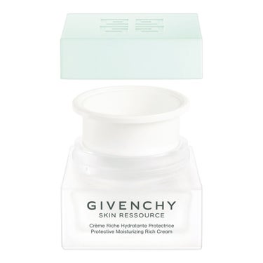 スキン リソース リッチ クリーム レフィル GIVENCHY