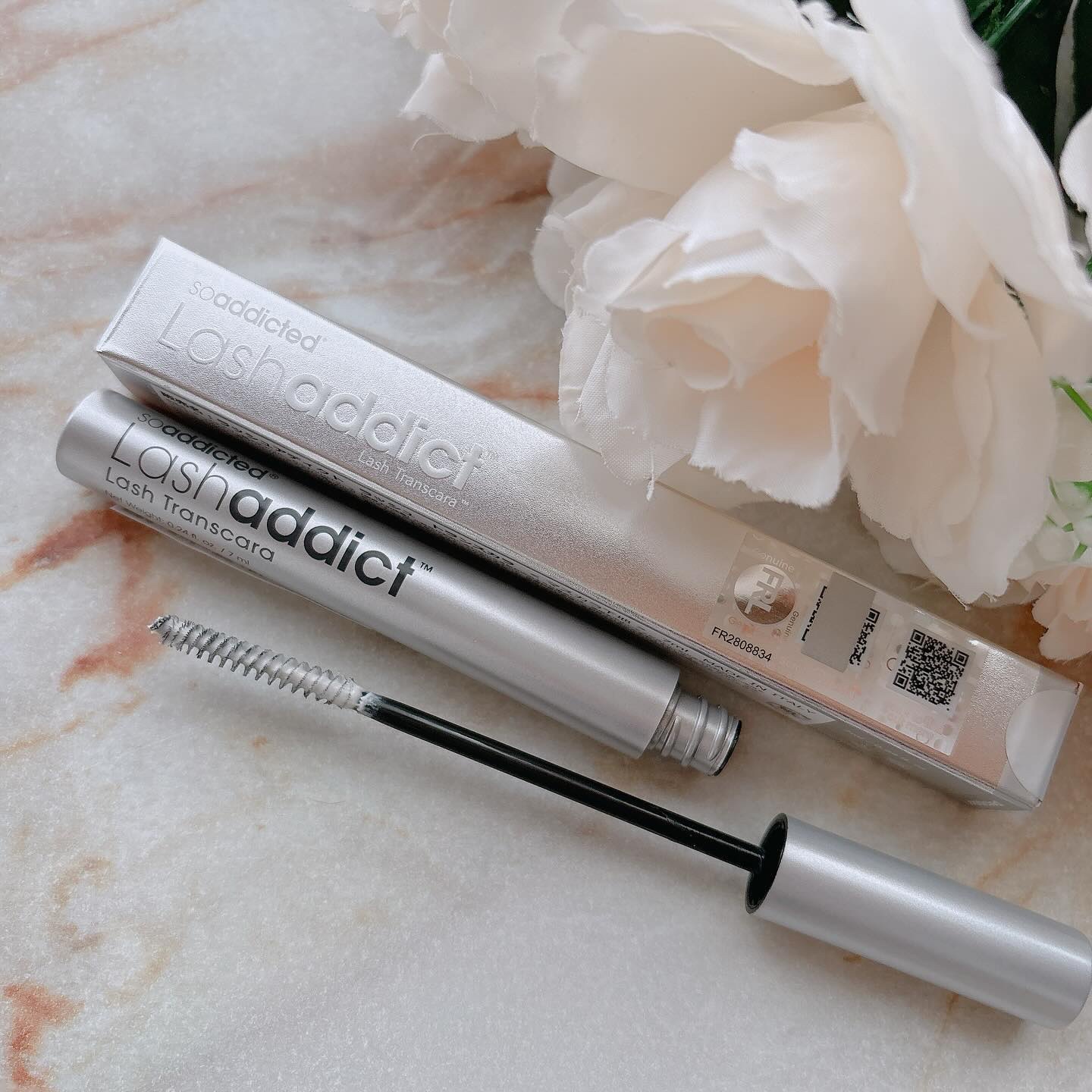 ラッシュアディクト ラッシュ トランスカラ｜soaddictedの口コミ